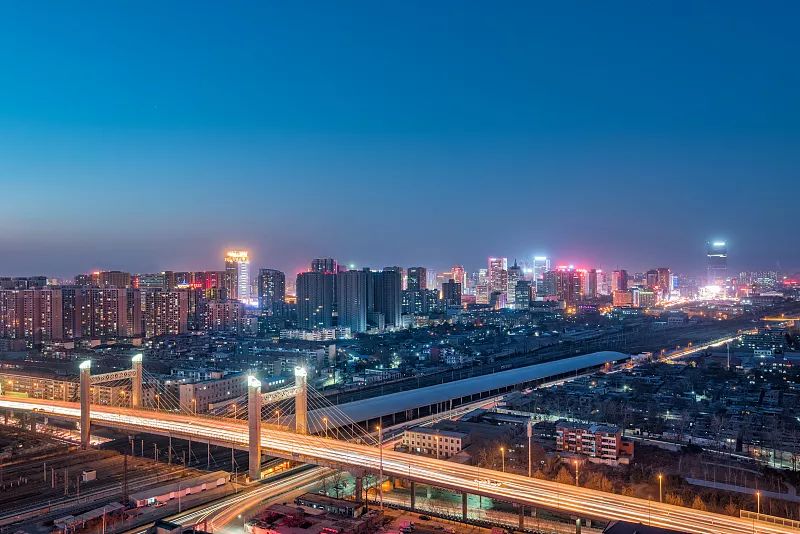 河北绿色发展，实践中的绿色转型之路