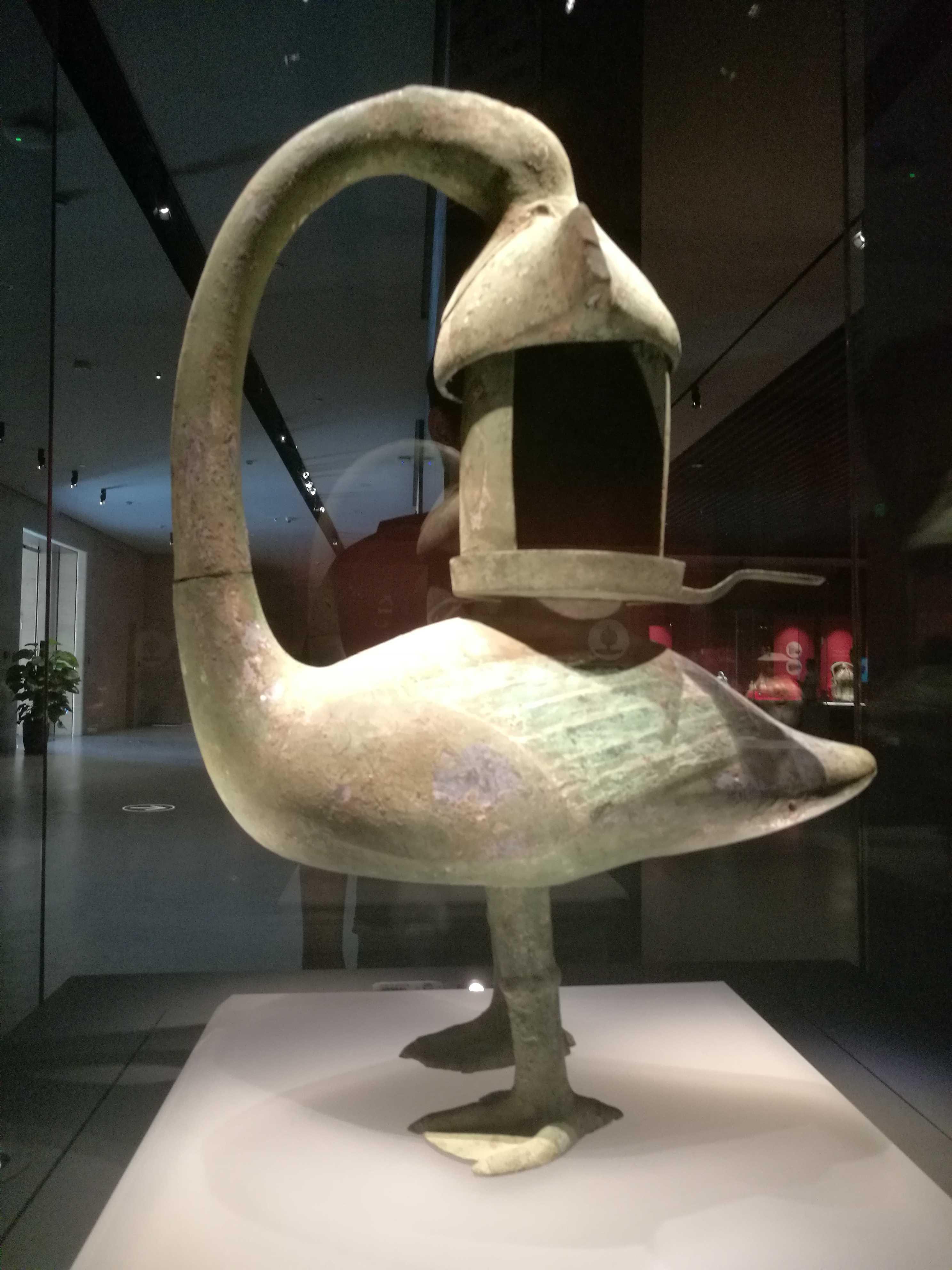 山西，历史厚重的黄土高原之旅