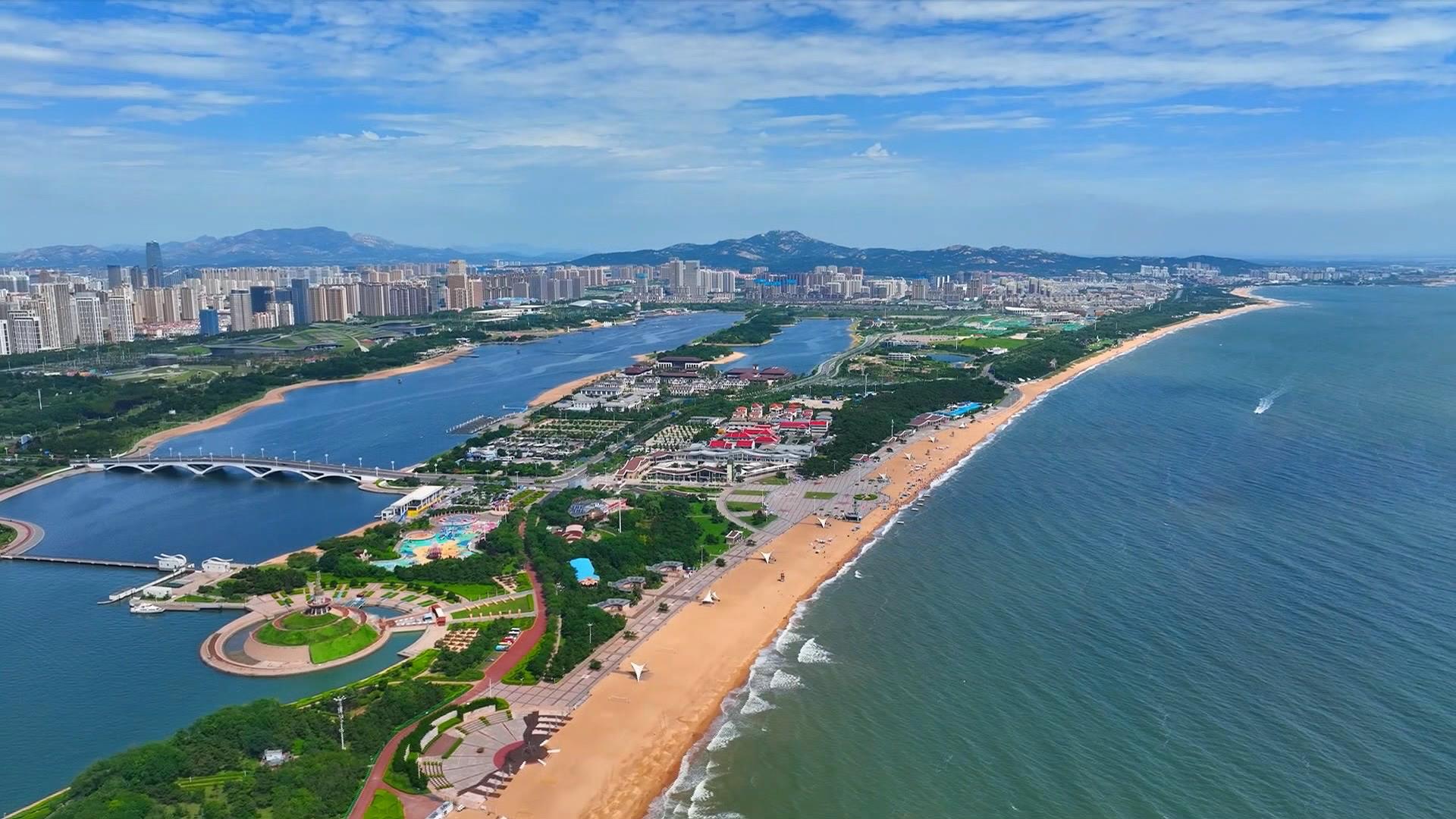 山东，历史文化瑰宝与经济发展前沿的融合之地