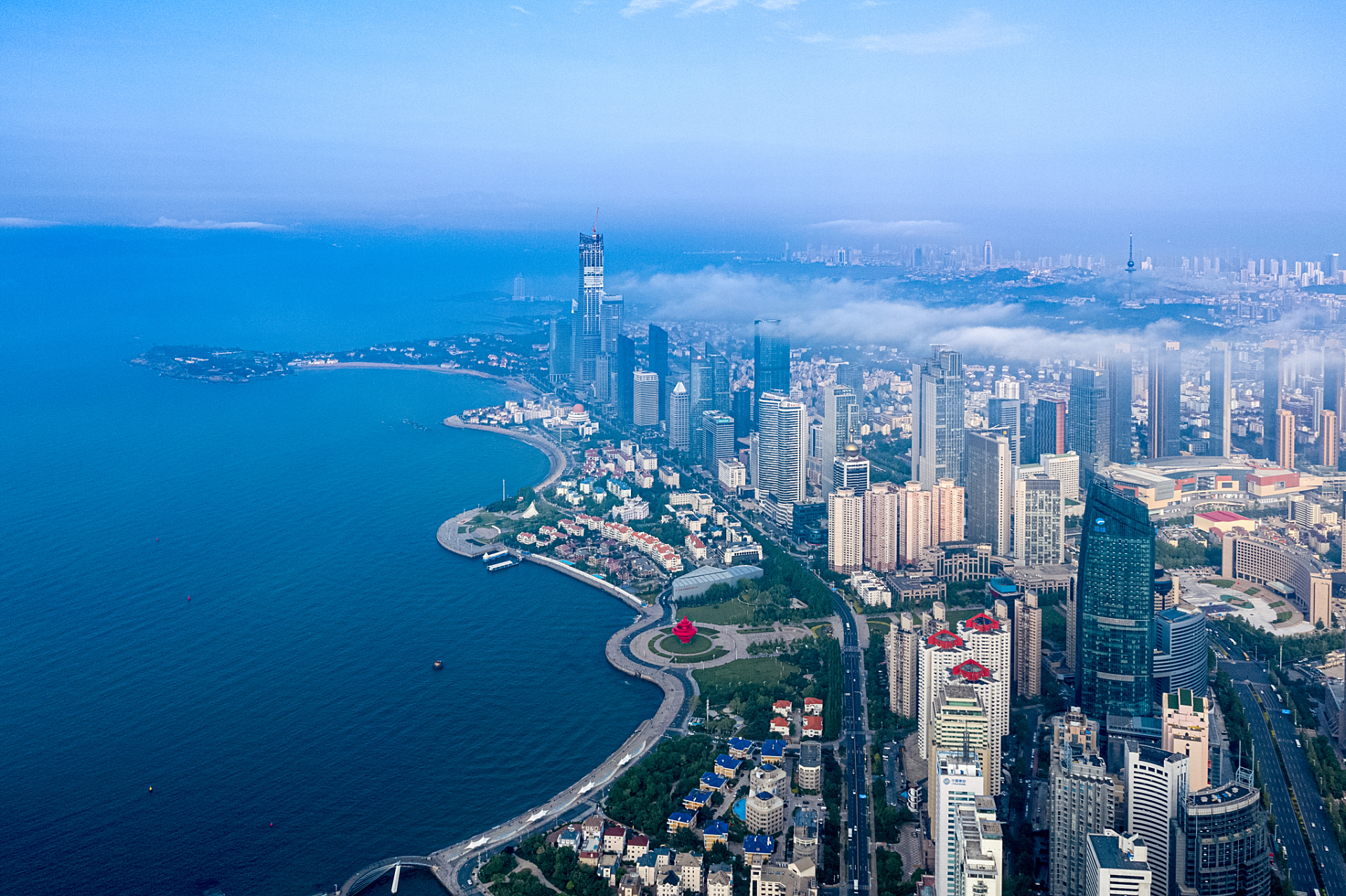 齐鲁大地壮美画卷，山东播音稿赏析