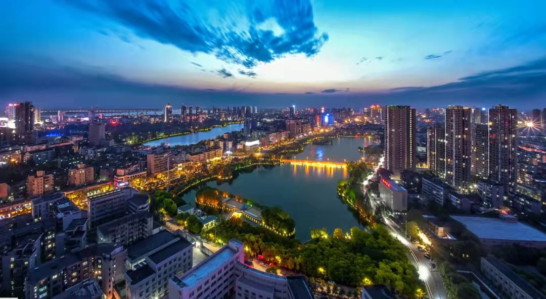 荆楚风华，湖北历史文化地理与发展全览