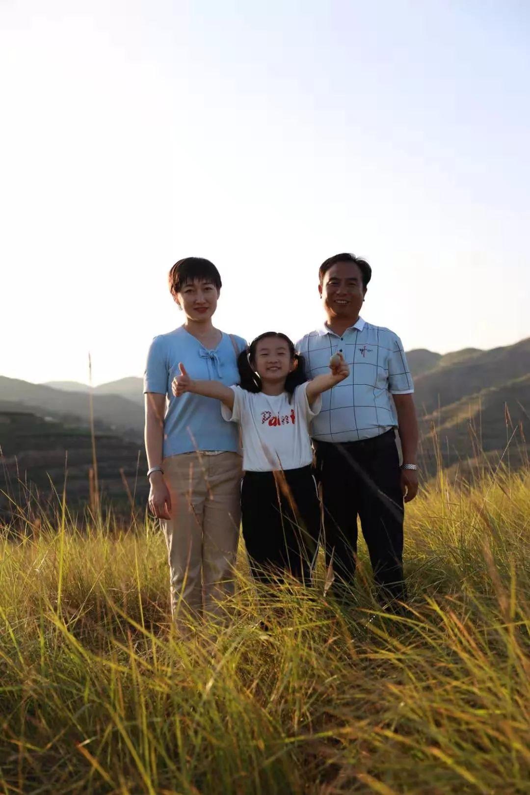 甘肃的温情日常，黄土里的故事