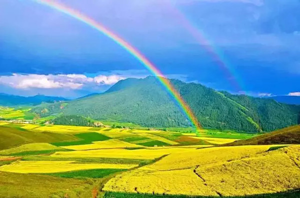 青海，美丽的瑰宝，亲爱的听众朋友们