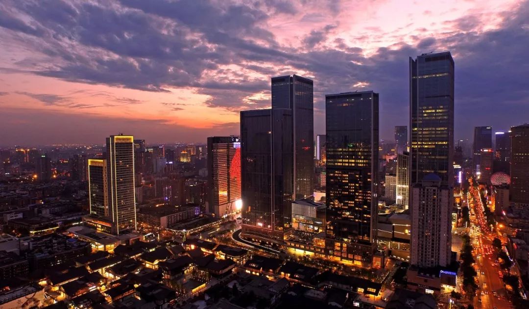 川蜀美食与文化，交融璀璨的四川明珠