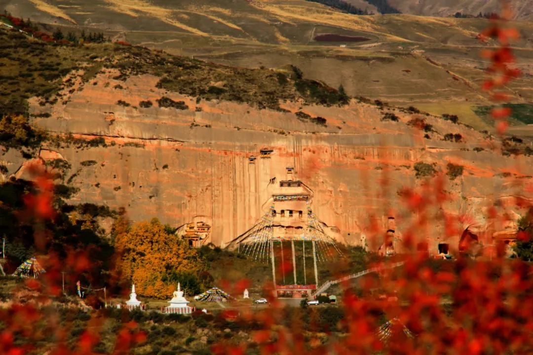 丝路探险之旅，甘肃深度游初学者指南