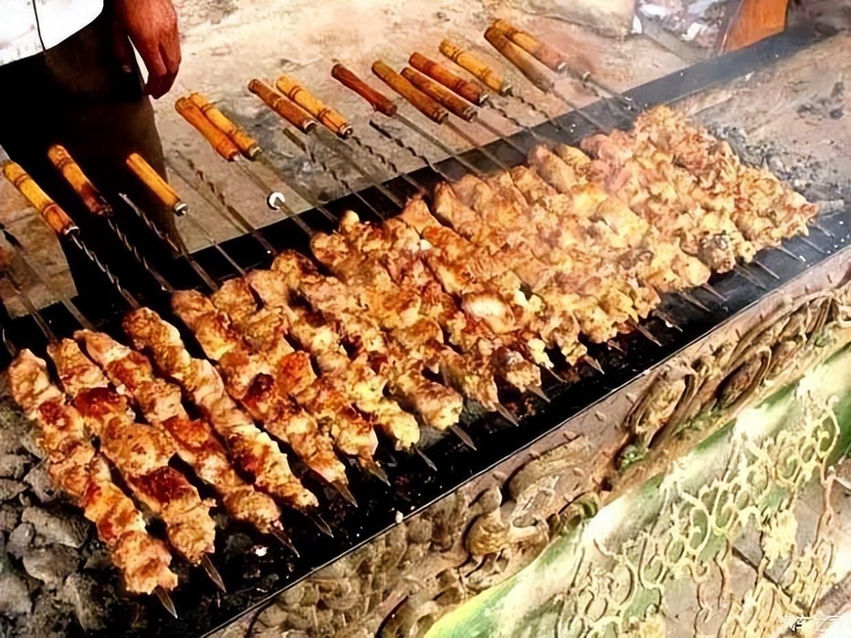 探寻新疆之美——新疆行记