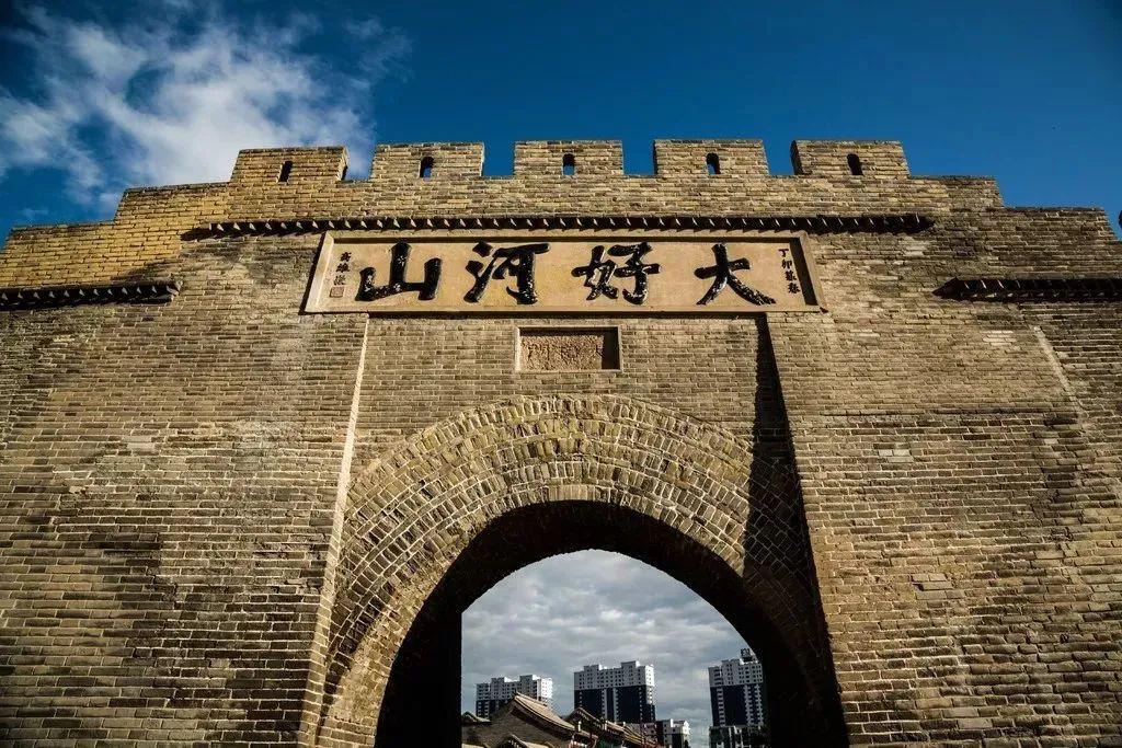 张家口历史文化与当代发展研究论文摘要